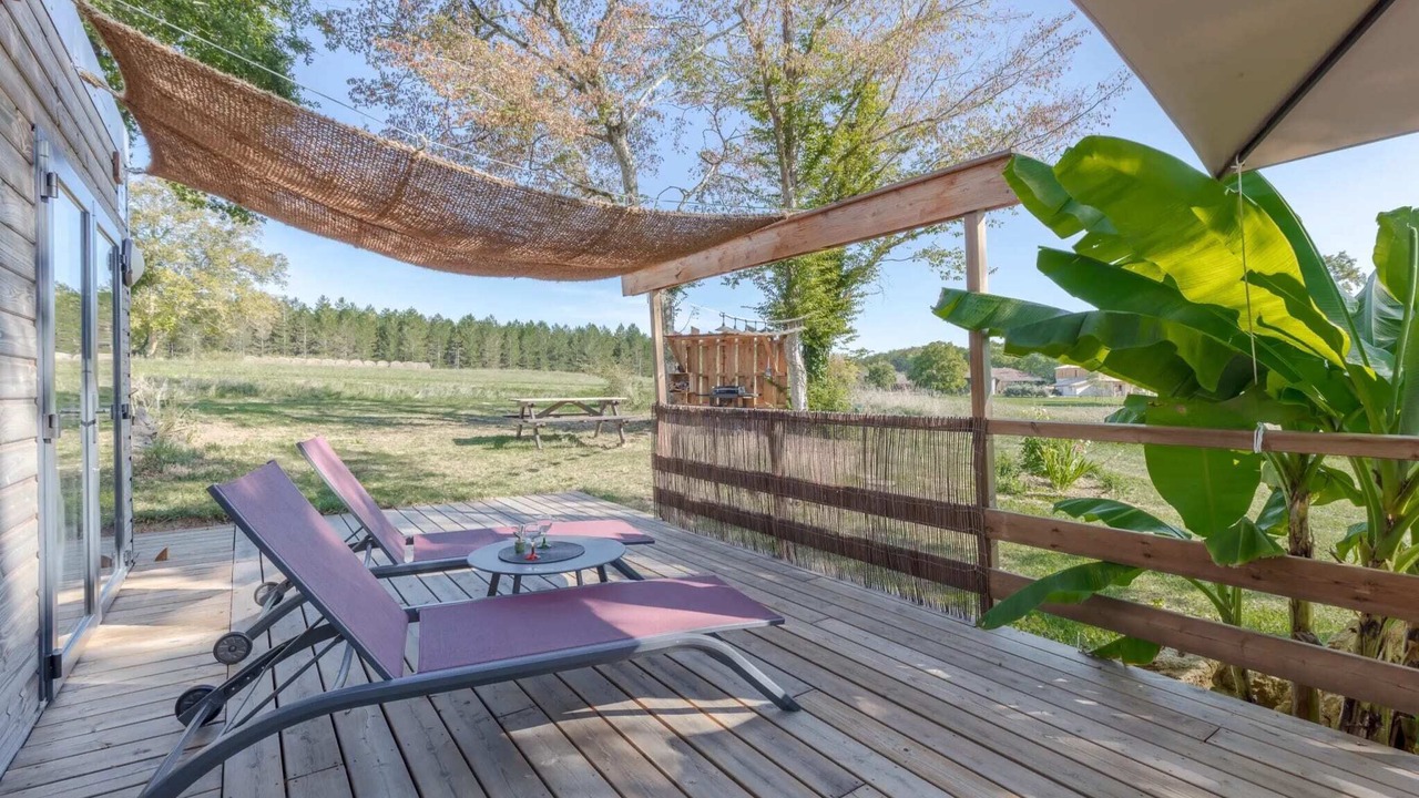 Photo of Outdoor in Castelviel