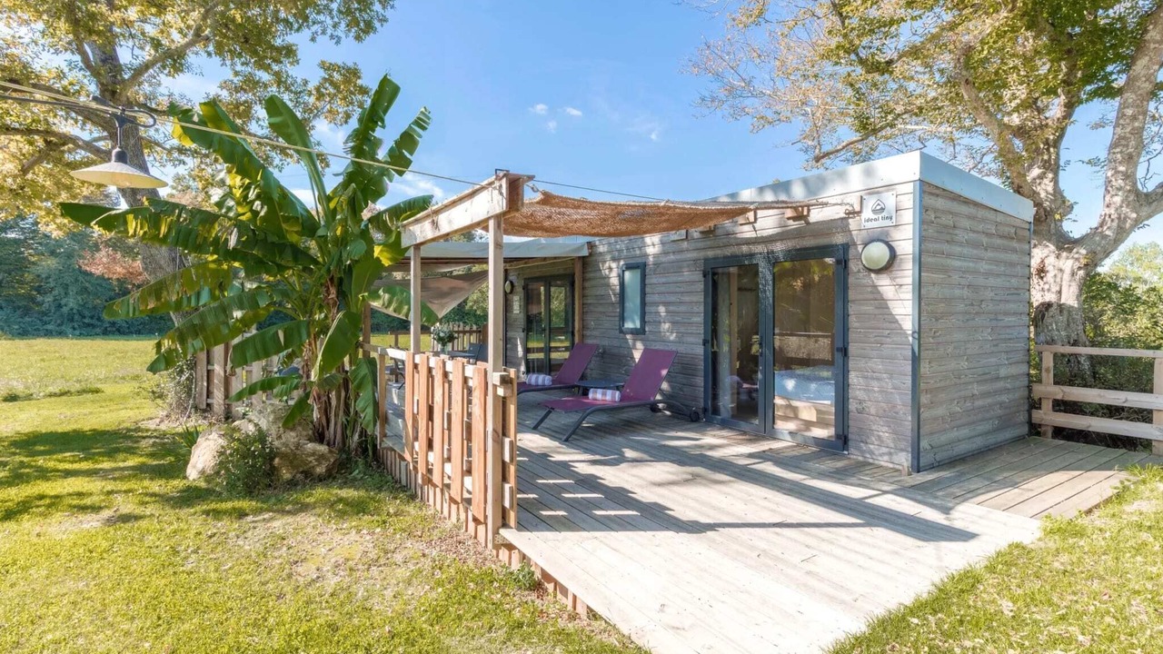 Photo of Patio Balcony in Castelviel