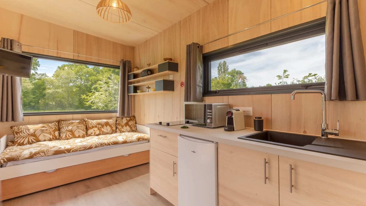 Photo of Kitchen in Castelviel