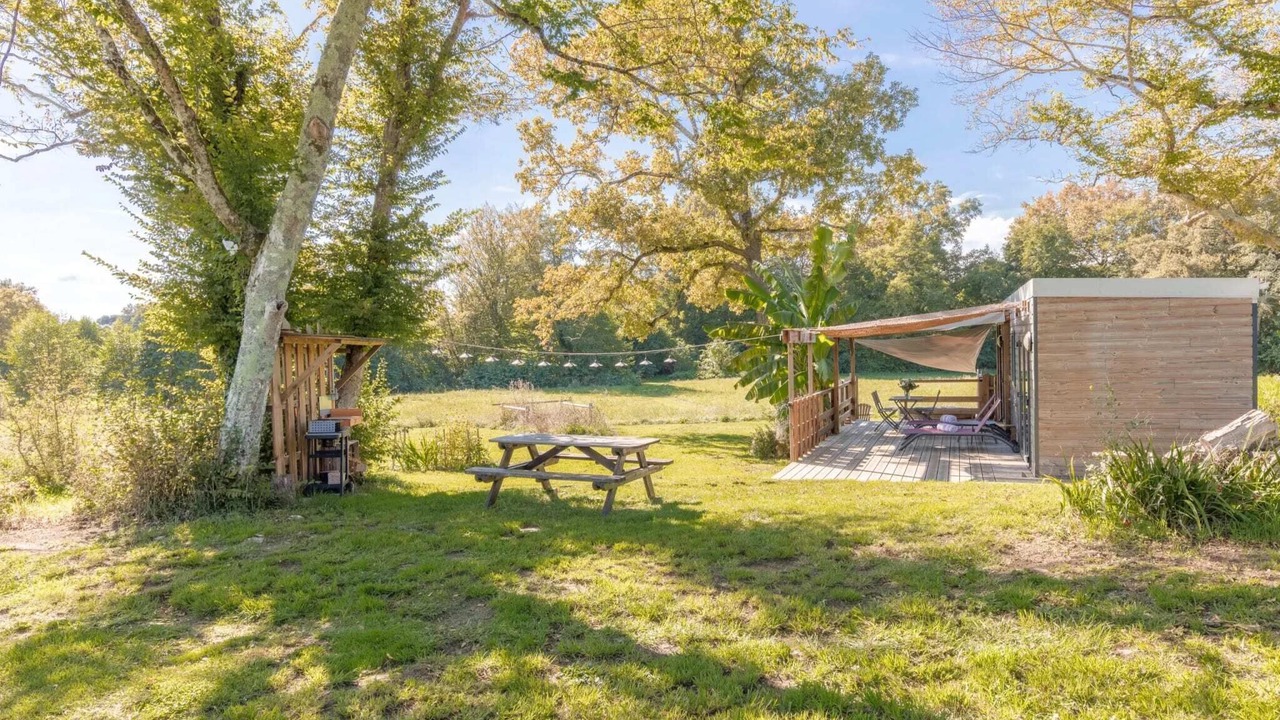 Photo of Outdoor in Castelviel