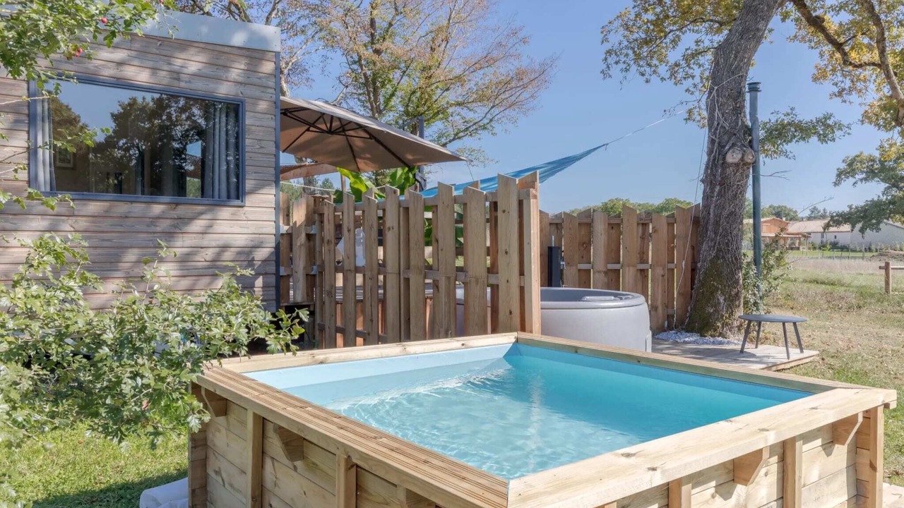 Photo of Outdoor in Castelviel