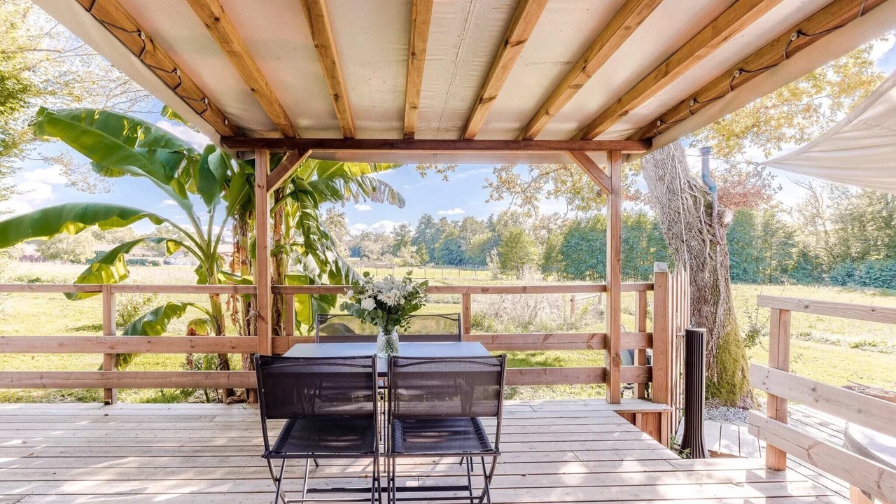 Photo of Outdoor in Castelviel