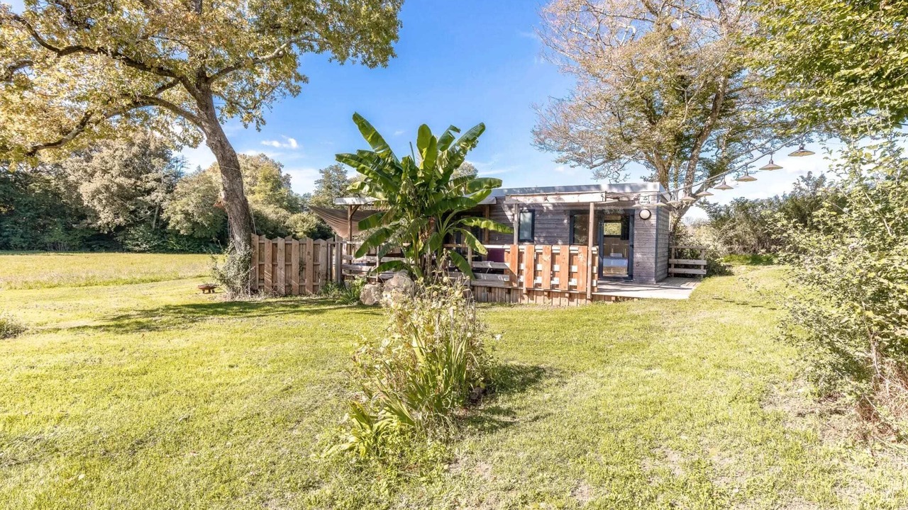 Photo of Outdoor in Castelviel