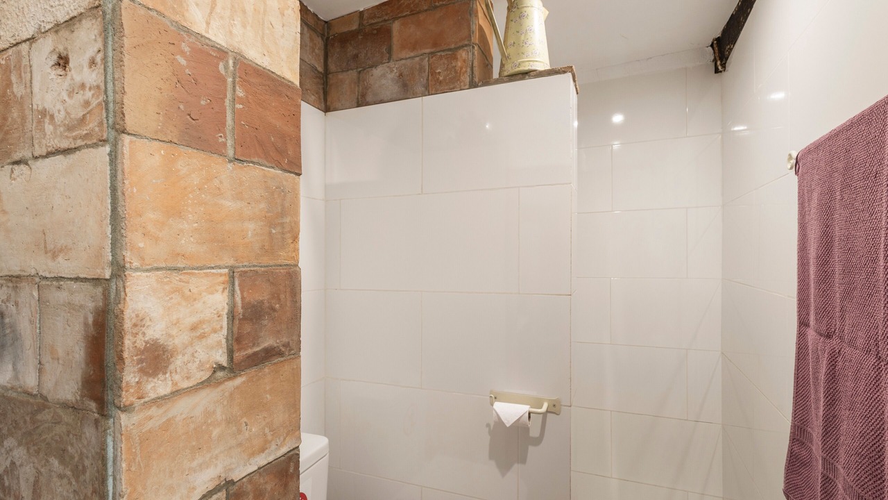 Photo of Bathroom in Sant Joan de Les Abadesses