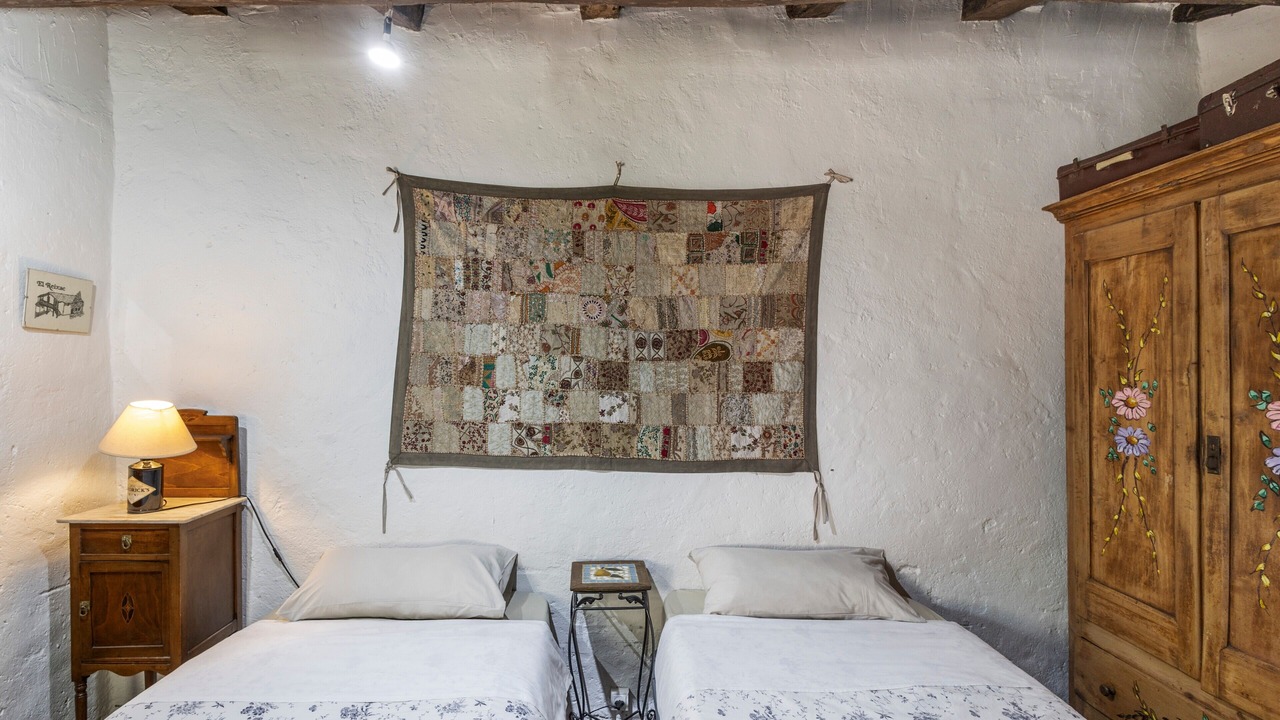 Photo of Bedroom in Sant Joan de Les Abadesses