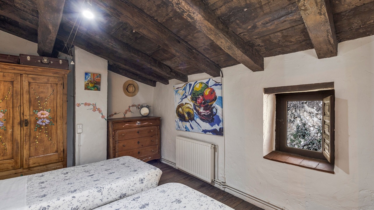Photo of Bedroom in Sant Joan de Les Abadesses