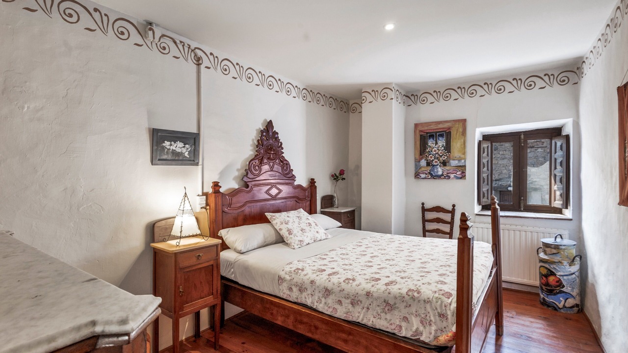 Photo of Bedroom in Sant Joan de Les Abadesses
