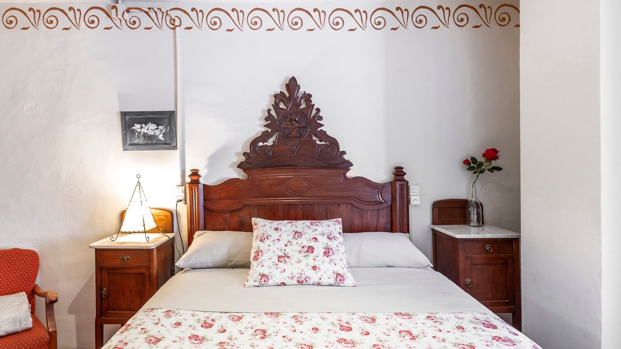 Photo of Bedroom in Sant Joan de Les Abadesses