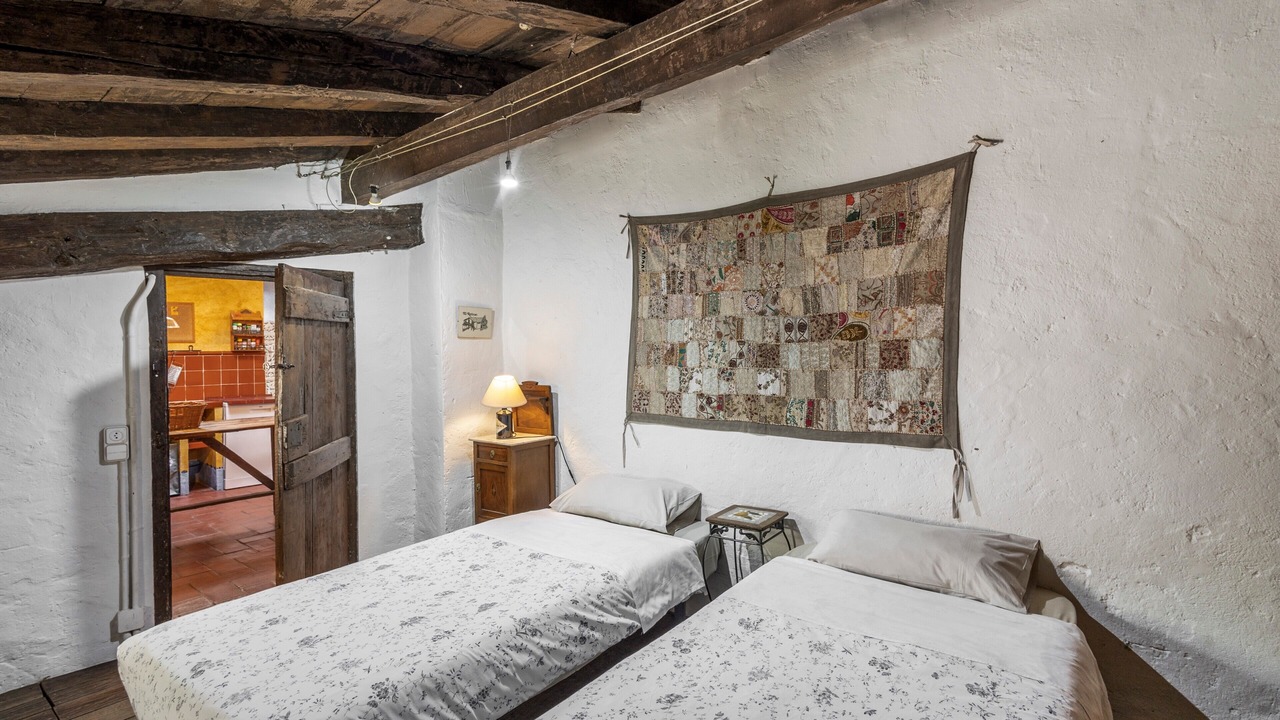 Photo of Bedroom in Sant Joan de Les Abadesses
