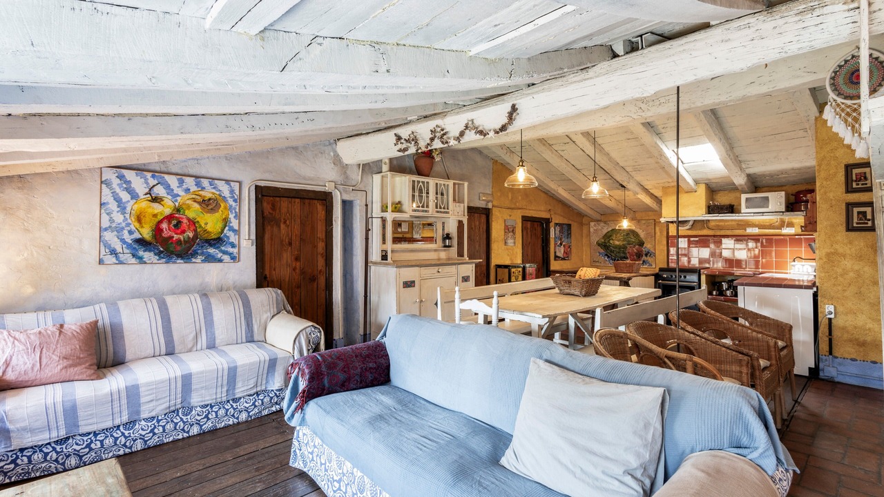 Photo of Livingroom in Sant Joan de Les Abadesses