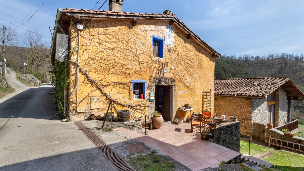 Photo of Outdoor in Sant Joan de Les Abadesses
