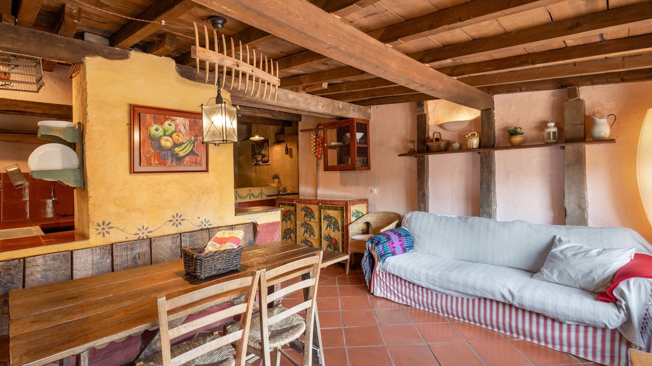 Photo of Livingroom in Sant Joan de Les Abadesses