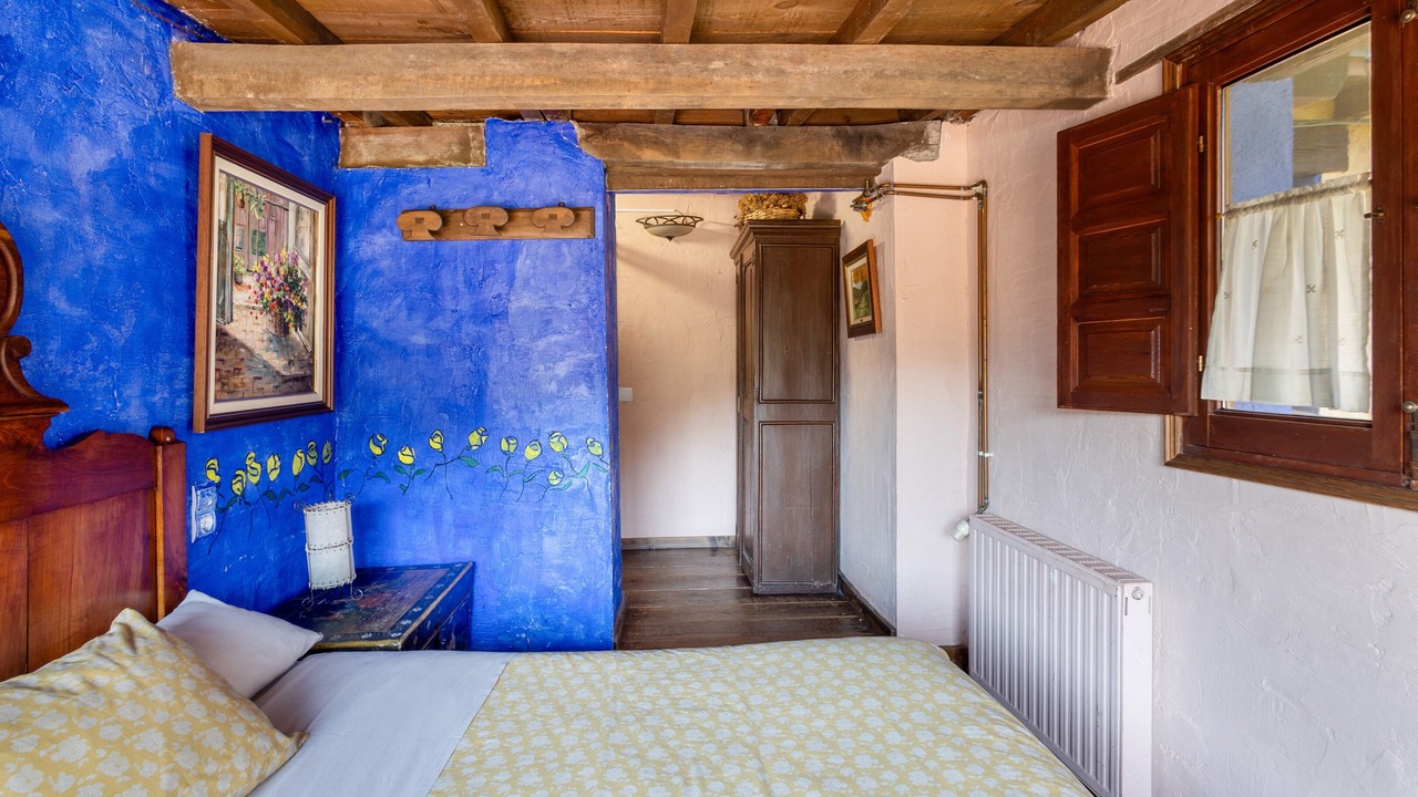 Photo of Bedroom in Sant Joan de Les Abadesses