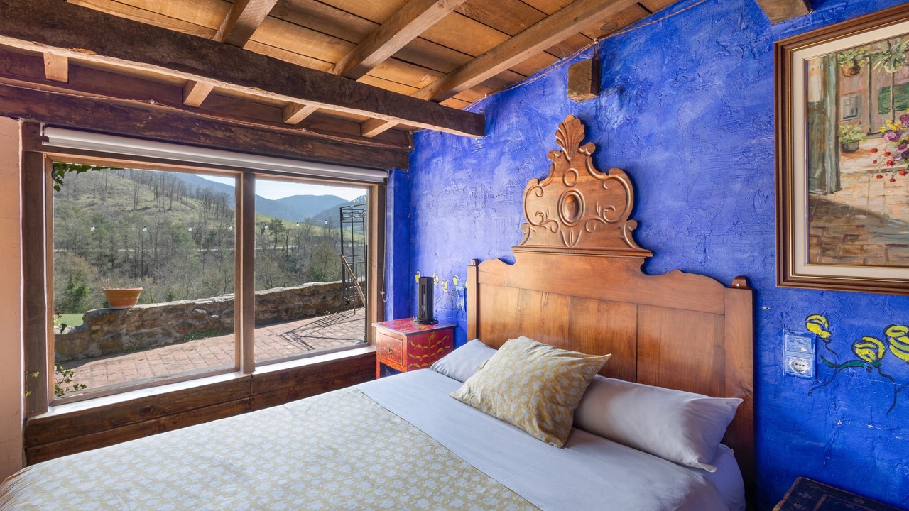 Photo of Bedroom in Sant Joan de Les Abadesses