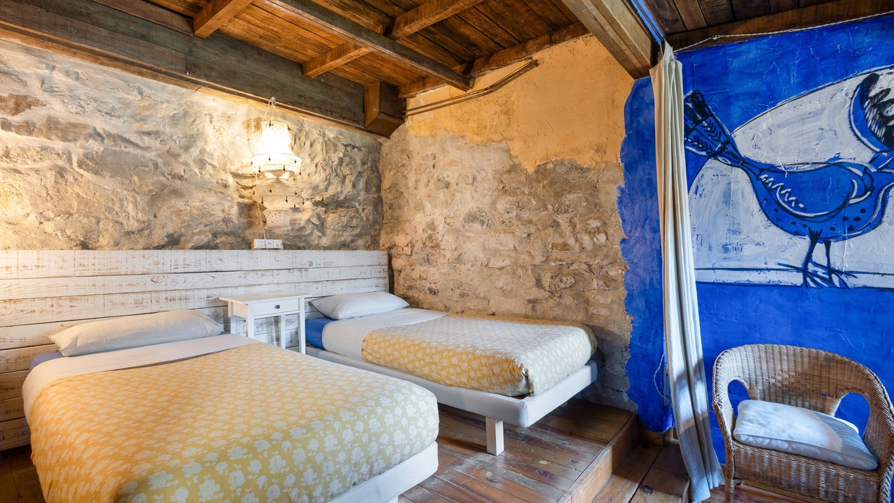 Photo of Bedroom in Sant Joan de Les Abadesses