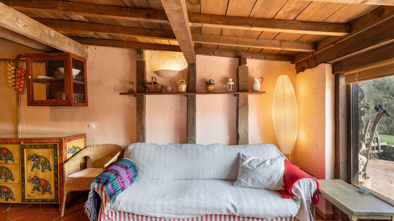 Photo of Livingroom in Sant Joan de Les Abadesses