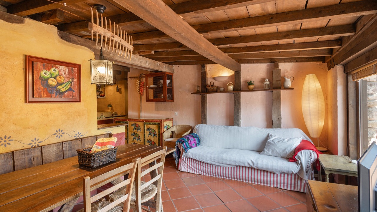 Photo of Livingroom in Sant Joan de Les Abadesses