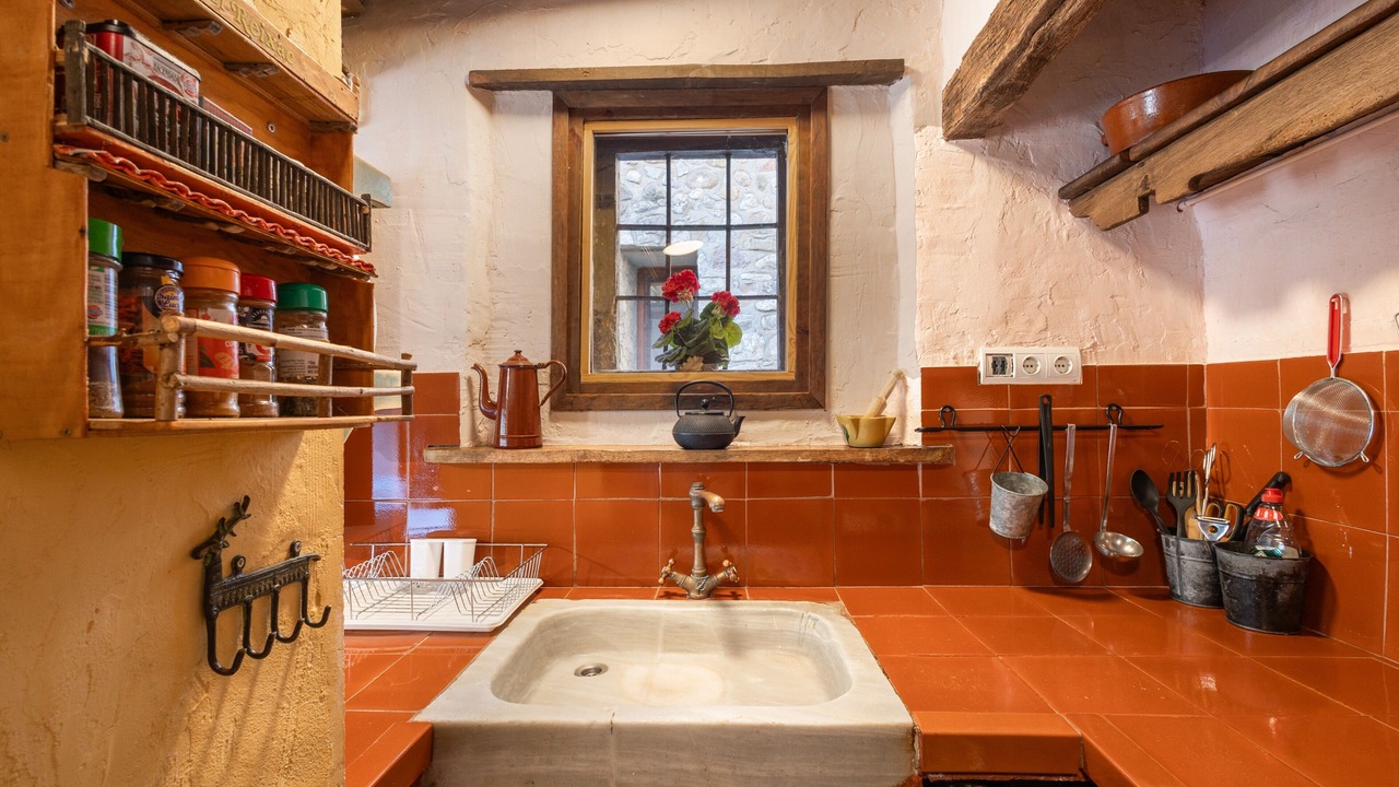 Photo of Bathroom in Sant Joan de Les Abadesses