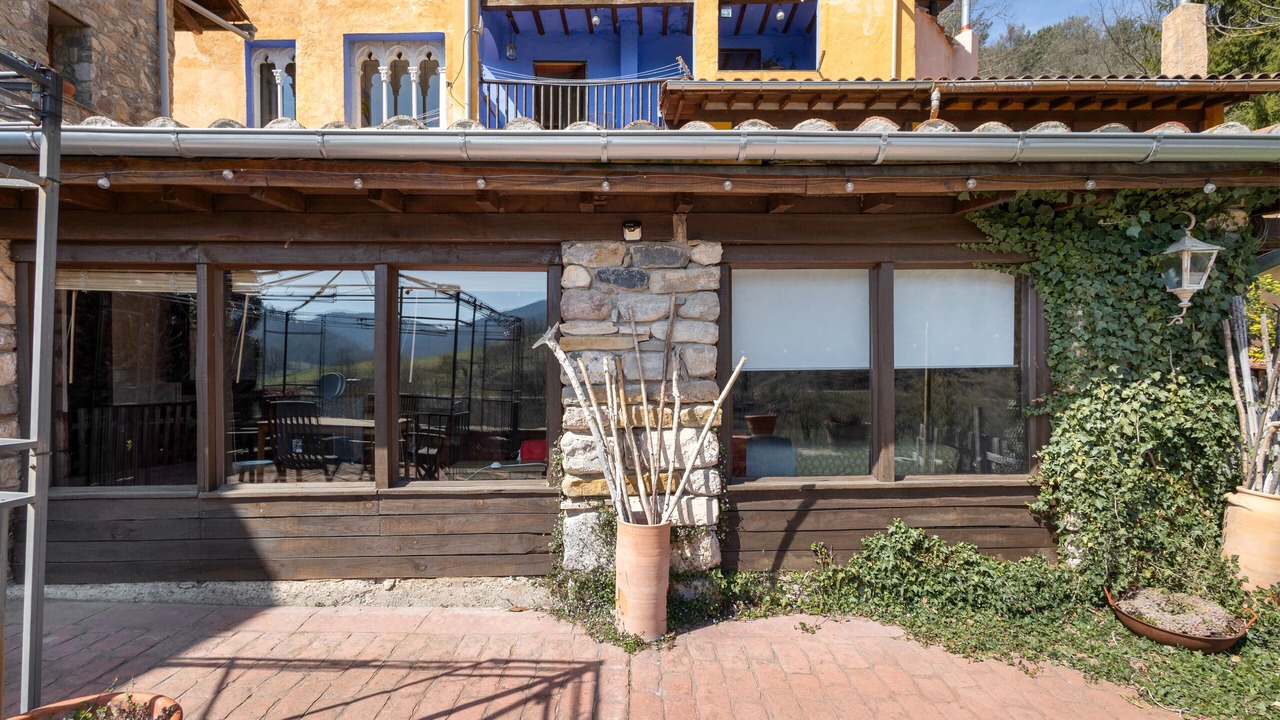 Photo of Outdoor in Sant Joan de Les Abadesses