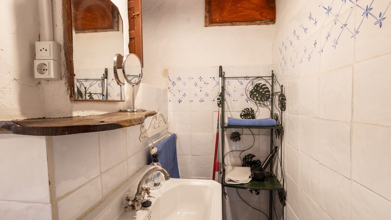 Photo of Bathroom in Sant Joan de Les Abadesses