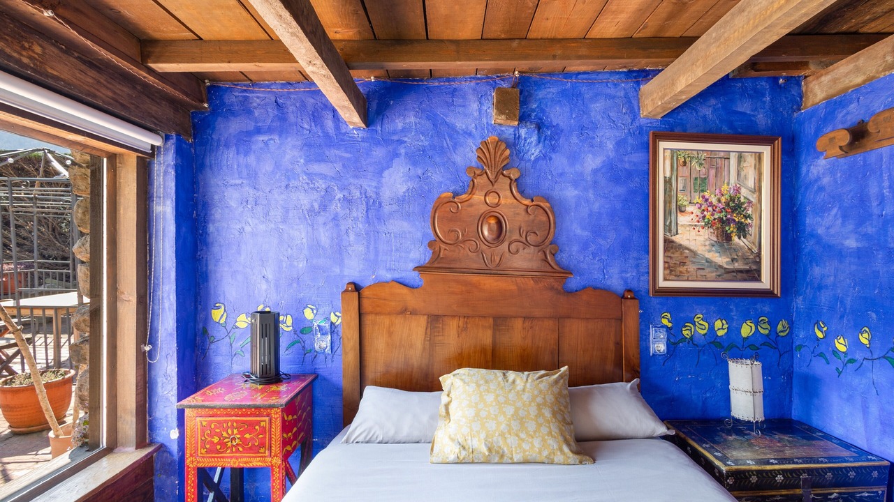 Photo of Bedroom in Sant Joan de Les Abadesses