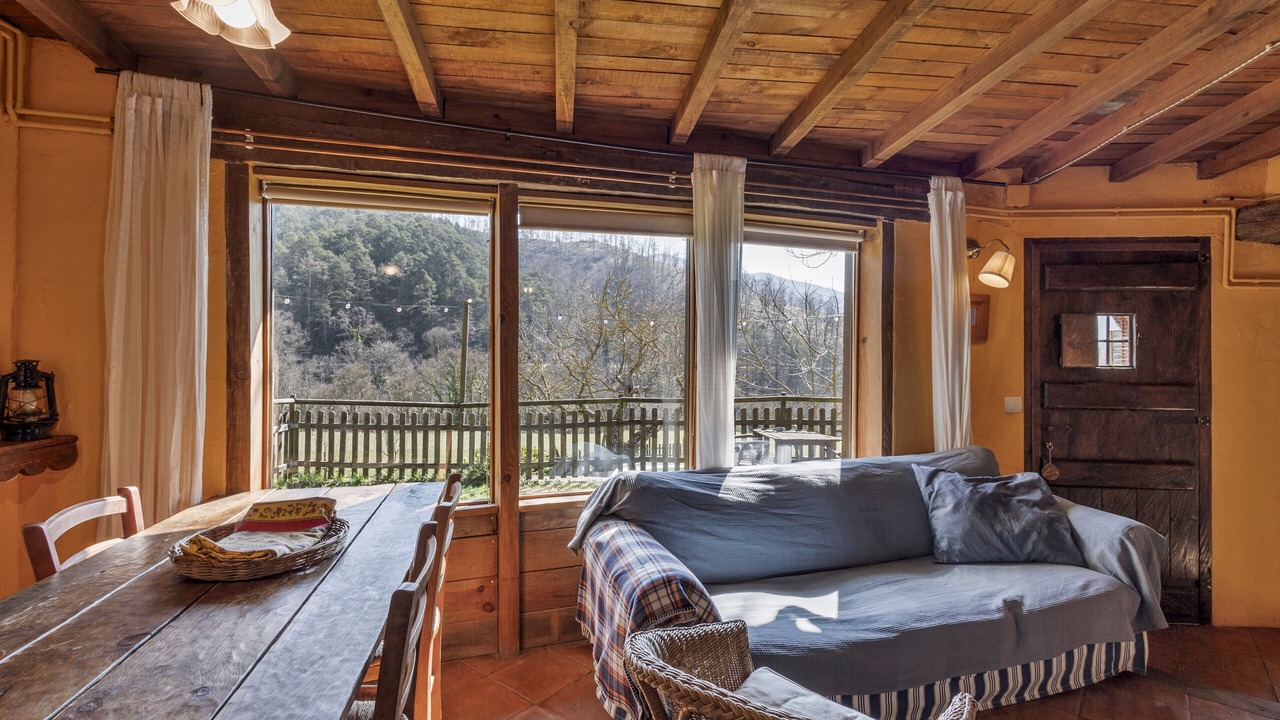 Photo of Livingroom in Sant Joan de Les Abadesses