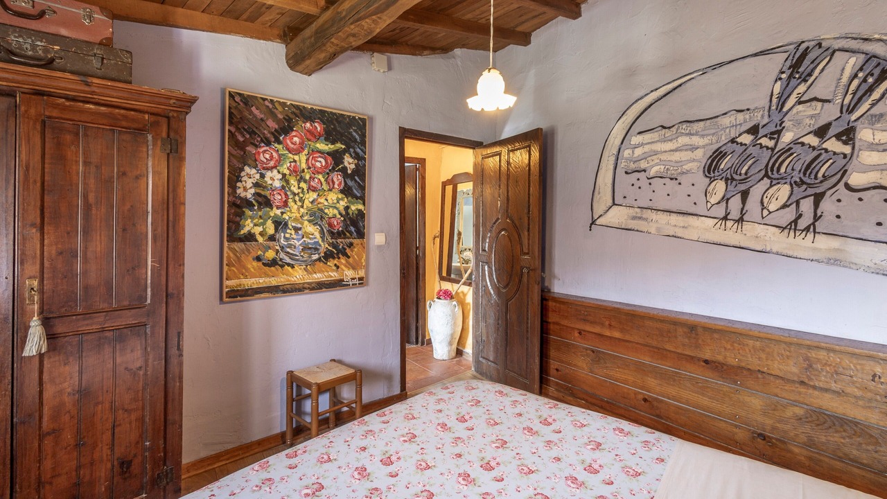 Photo of Bedroom in Sant Joan de Les Abadesses