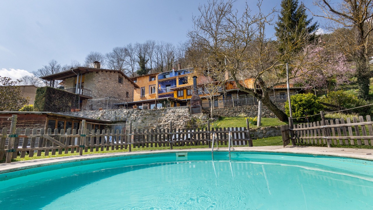 Photo of Outdoor in Sant Joan de Les Abadesses