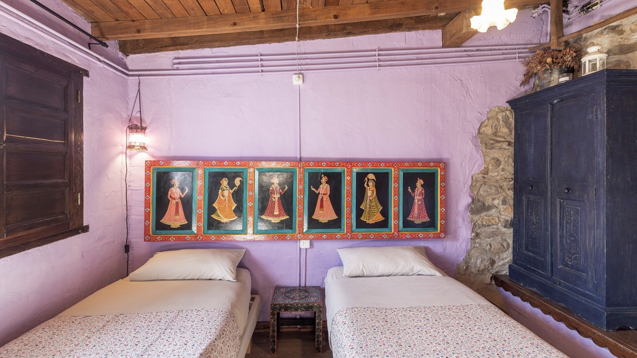 Photo of Bedroom in Sant Joan de Les Abadesses