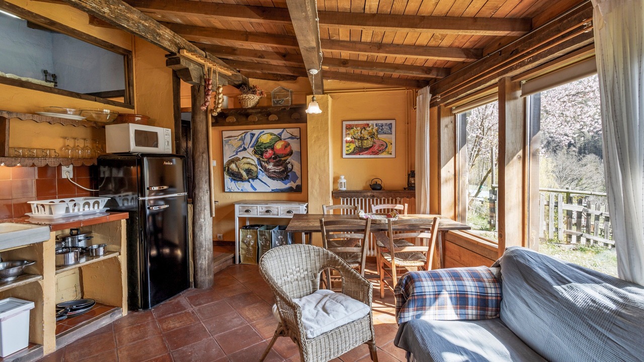 Photo of Livingroom in Sant Joan de Les Abadesses