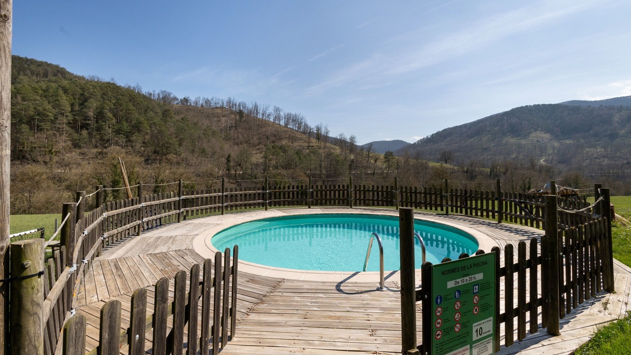 Photo of Outdoor in Sant Joan de Les Abadesses