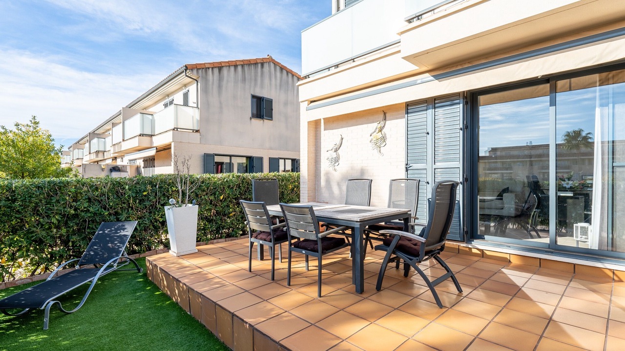 Photo of Outdoor in San Jorge
