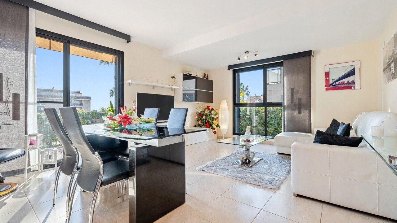 Photo of Livingroom in San Jorge