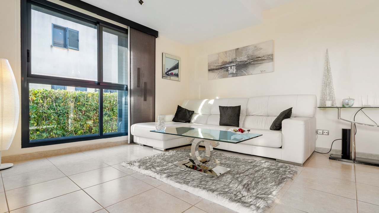 Photo of Livingroom in San Jorge