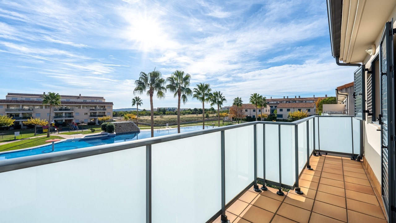Photo of Outdoor in San Jorge