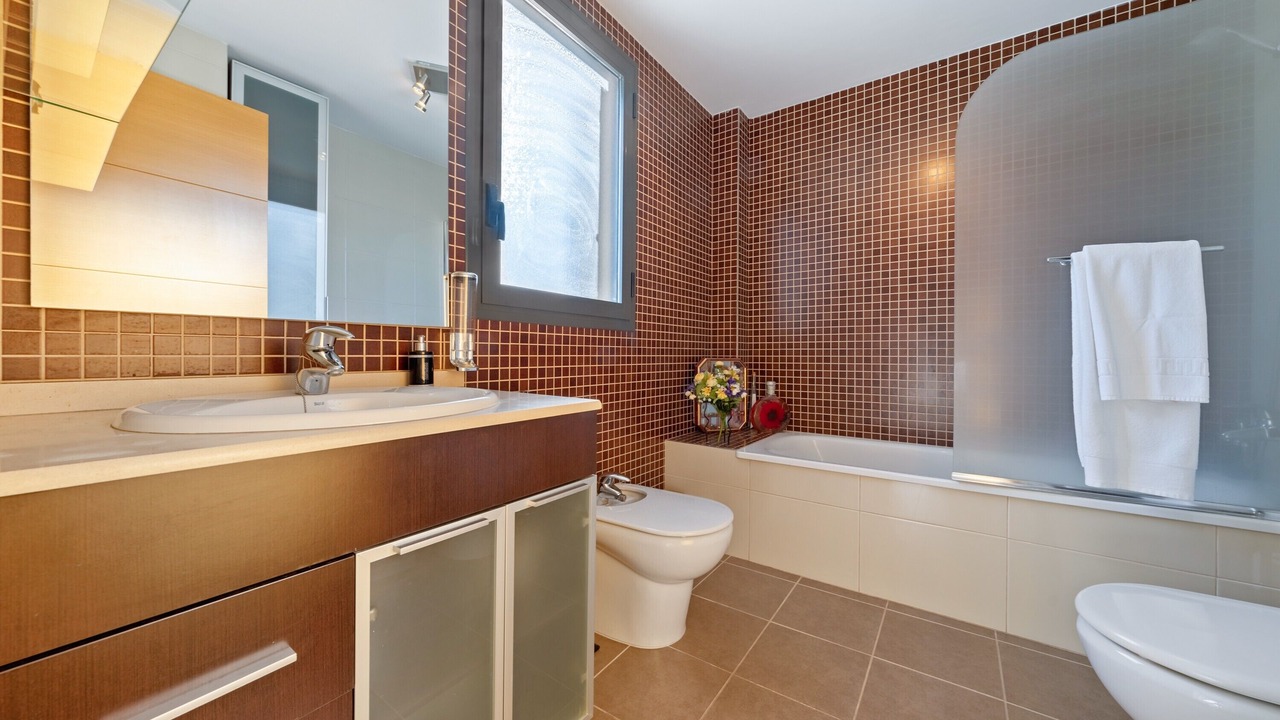Photo of Bathroom in San Jorge