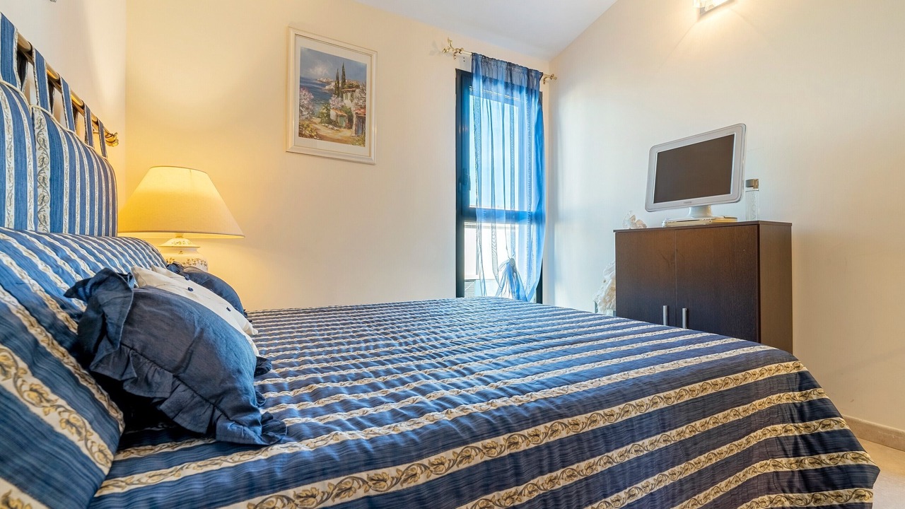 Photo of Bedroom in San Jorge