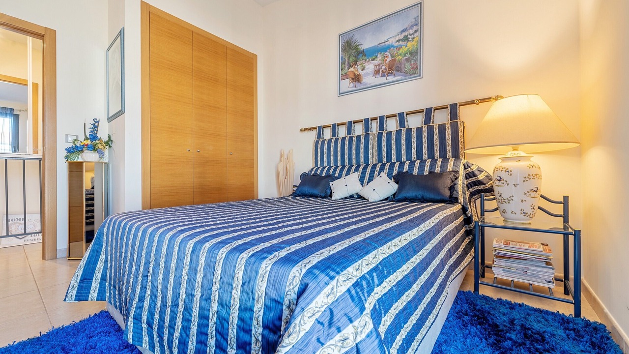 Photo of Bedroom in San Jorge