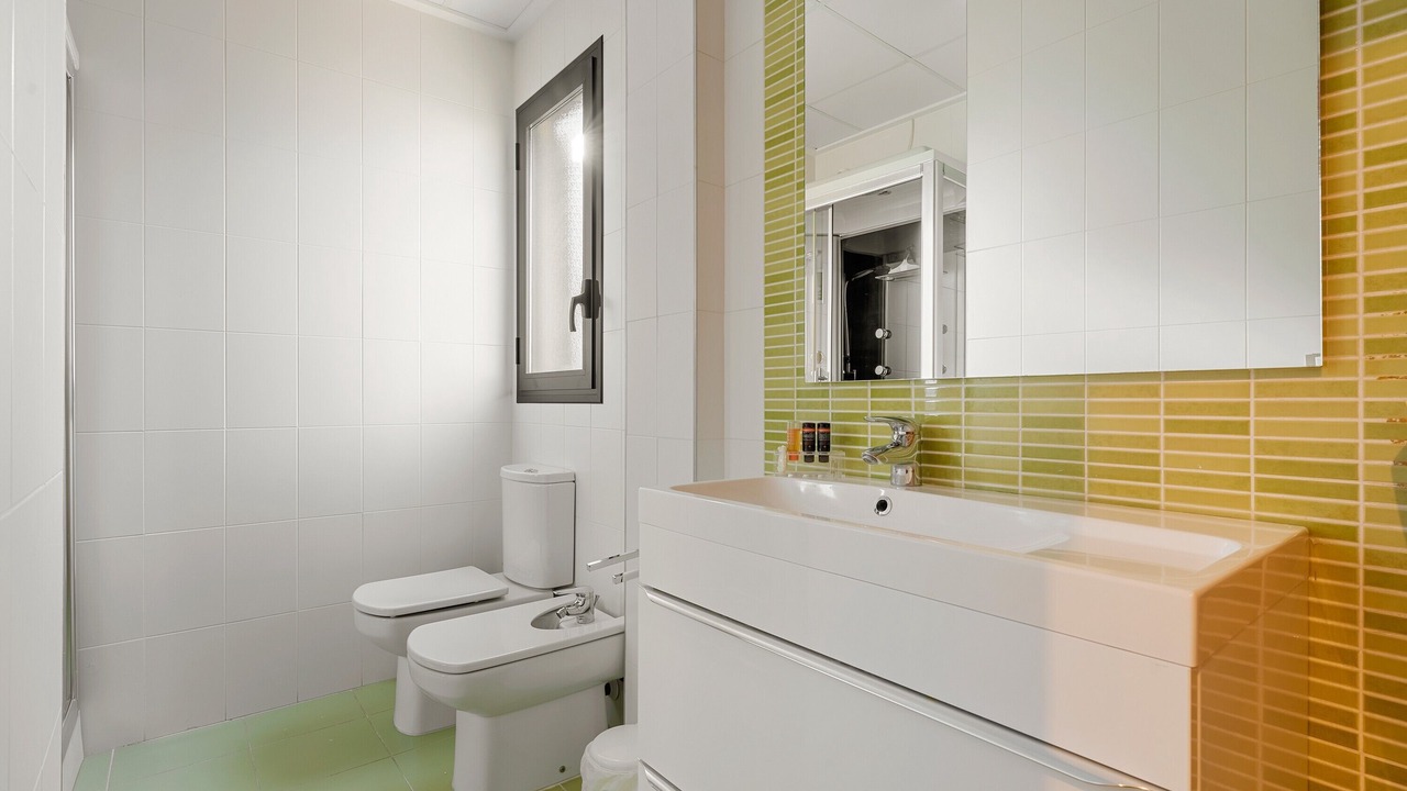 Photo of Bathroom in San Jorge
