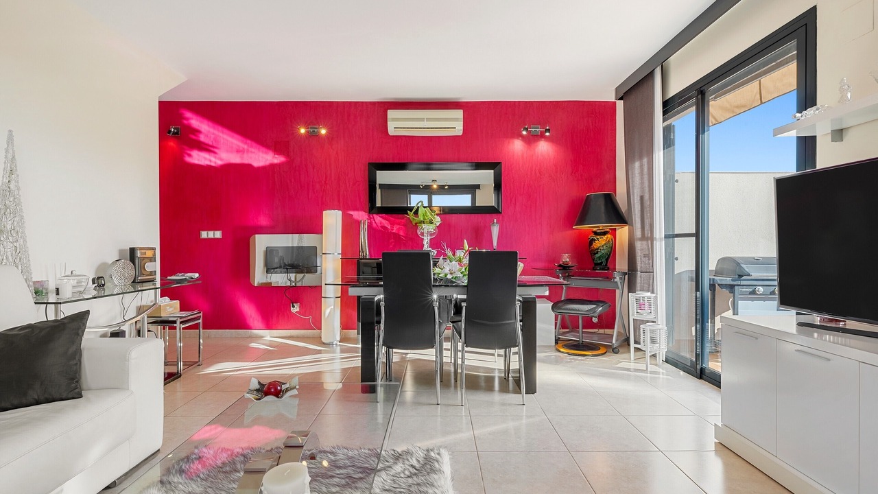 Photo of Livingroom in San Jorge