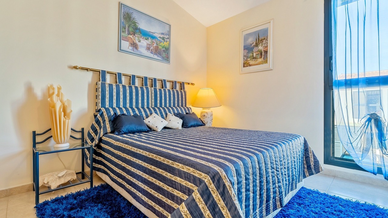 Photo of Bedroom in San Jorge