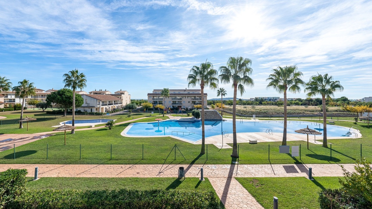 Photo of Outdoor in San Jorge