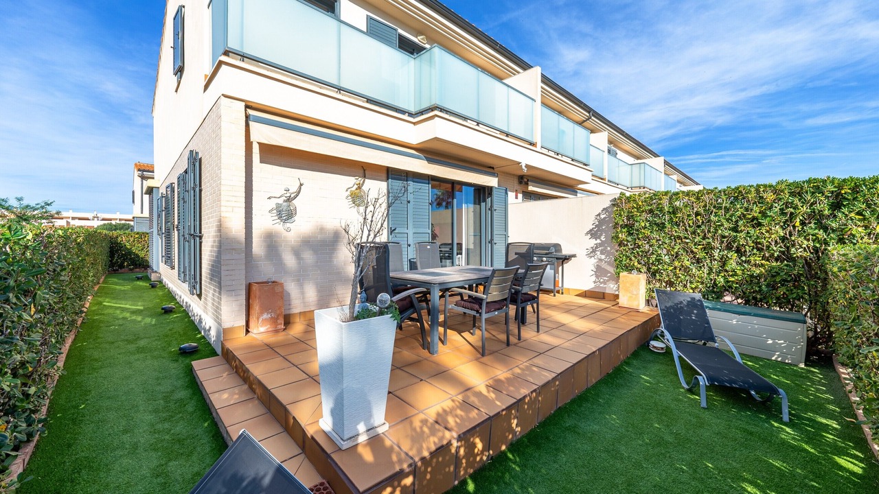 Photo of Outdoor in San Jorge