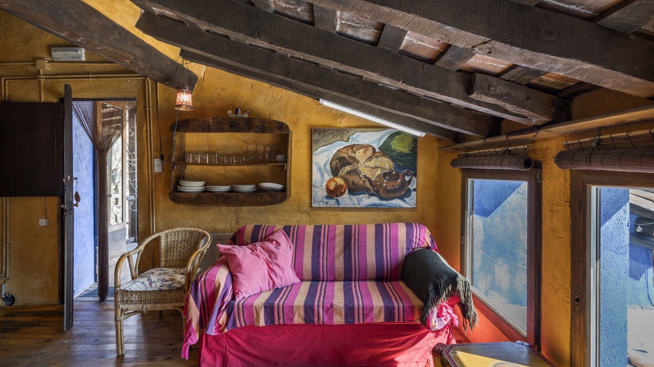 Photo of Livingroom in Sant Joan de Les Abadesses