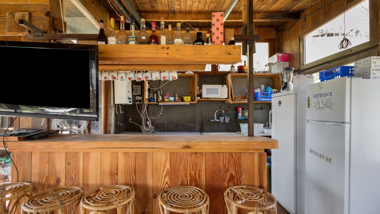 Photo of Kitchen in Sant Joan de Les Abadesses