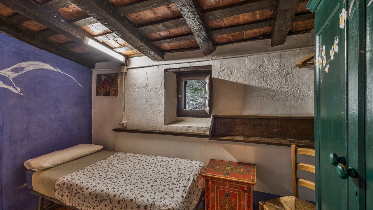 Photo of Bedroom in Sant Joan de Les Abadesses