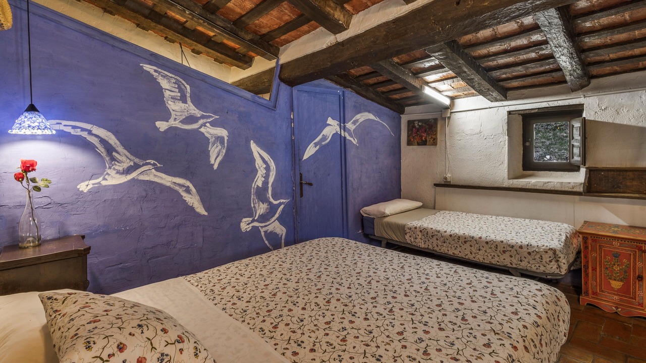 Photo of Bedroom in Sant Joan de Les Abadesses