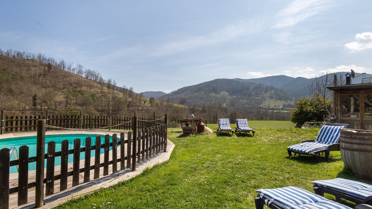 Photo of Outdoor in Sant Joan de Les Abadesses