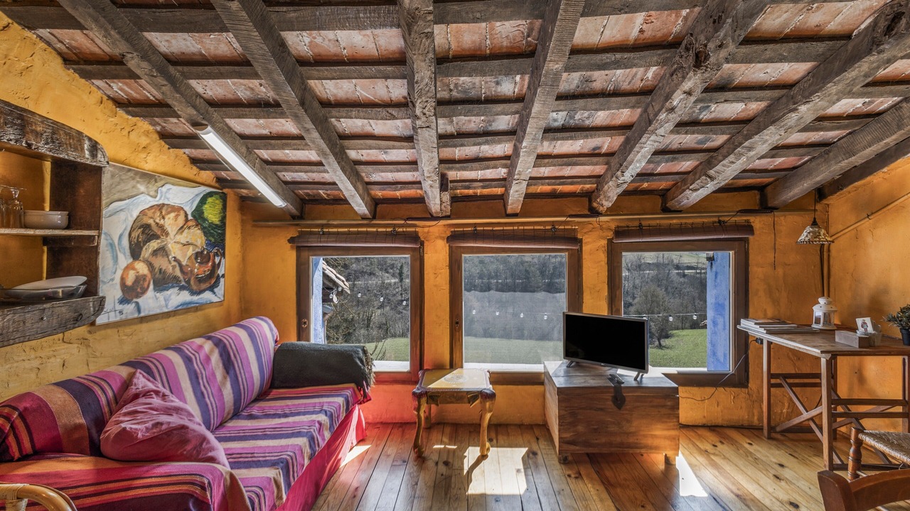 Photo of Livingroom in Sant Joan de Les Abadesses