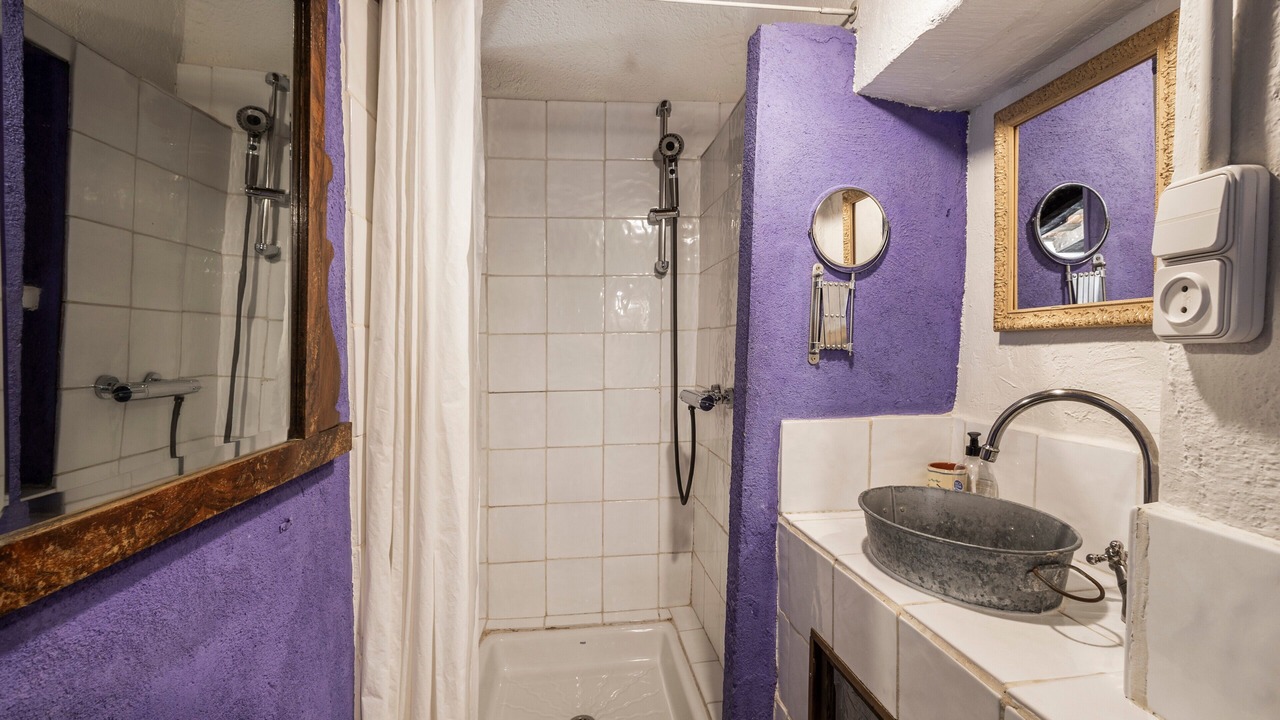 Photo of Bathroom in Sant Joan de Les Abadesses
